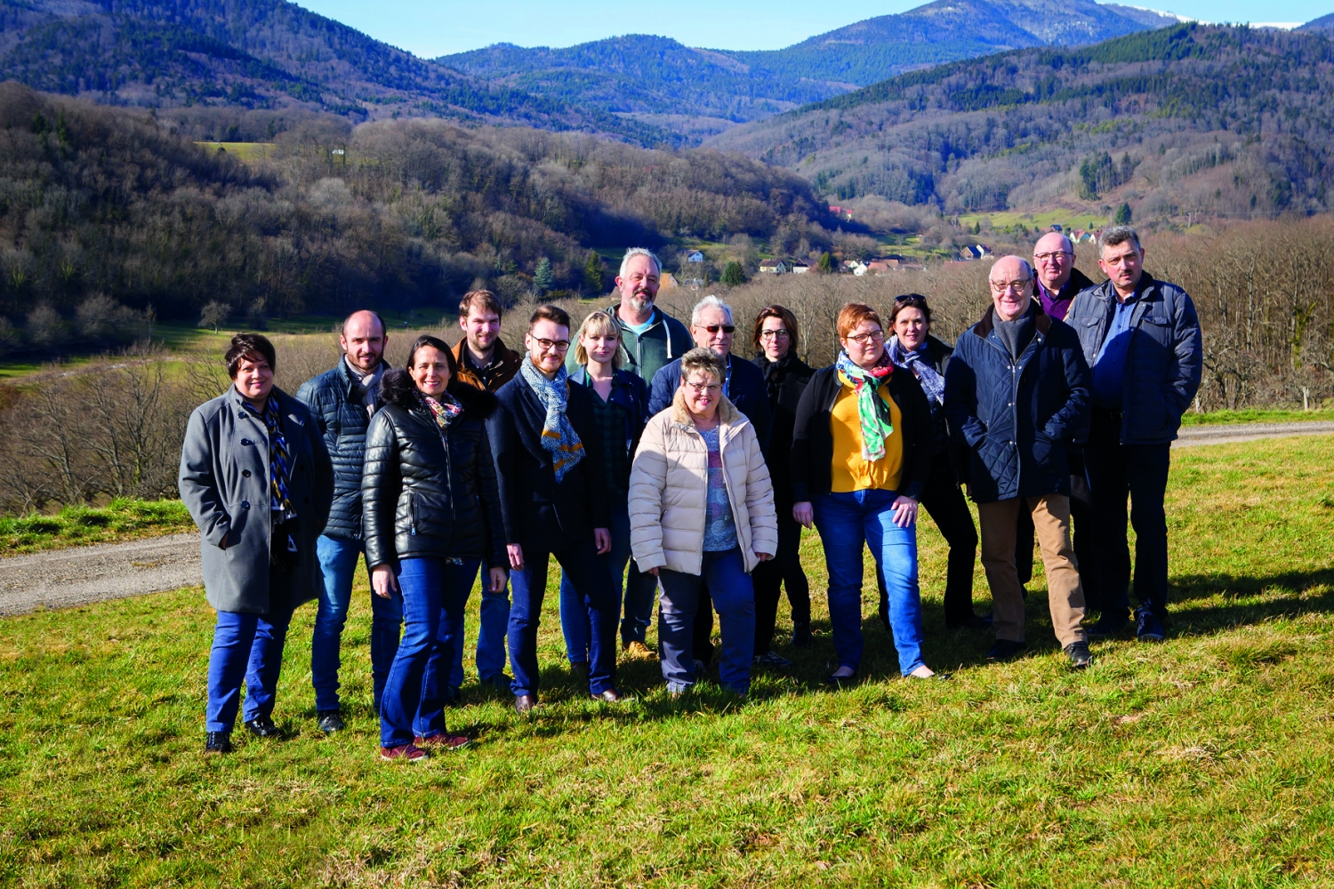 Mairie BourbachleBas