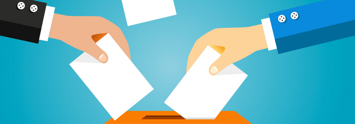 Elections municipales