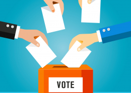 Elections municipales