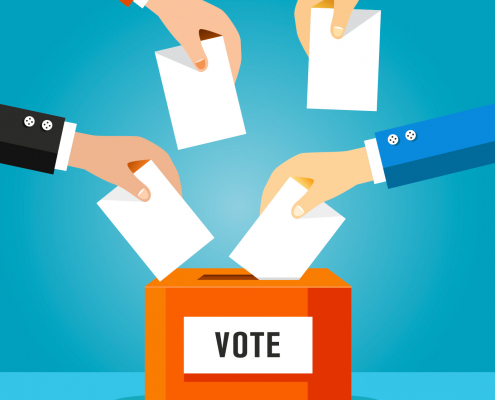 Elections municipales